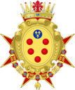 coa_Italy_Tuscany_Duchy_1569_186 Discord emoji