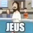 jeuscrist