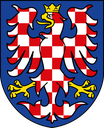 coa_Czech_Moravia_1182_1918 Discord emoji