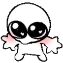 blush
