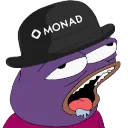 hat_drooling