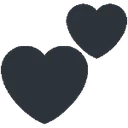 twoblackhearts