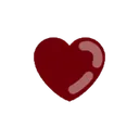 darkredheart
