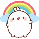 bunnyrainbow