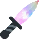 Galaxy_Knife