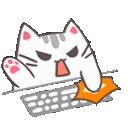 wcat_angry Discord emoji