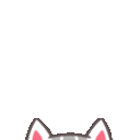 wcat_peek Discord emoji