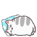 wcat_sleep Discord emoji