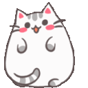 wcat_wink Discord emoji