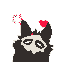changed_love Discord emoji