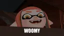 Woomy