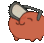 DM_pochita Discord emoji