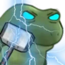 frogthor