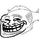 Troll_Fish Discord Emoji