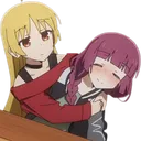 SeikaKikuriHug