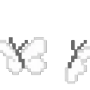 whitebutterflies