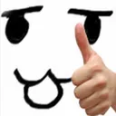 thumbsup