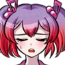 KanadeDisappointed