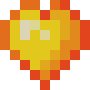 Gold_Heart Discord emoji