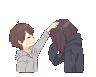 Headpat Discord Emoji