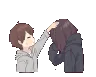 Headpat