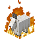fire_goat Discord emoji