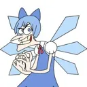 doofencirno Discord Emoji