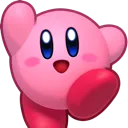 Kirby kirby Discord Emoji