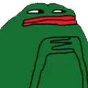 Pepe Bored pepe_bored Discord Emoji