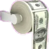 :moneyroll:
