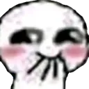 teehee
