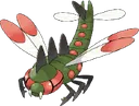 yanmega