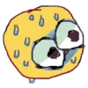 sweating