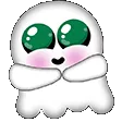 ghostShy