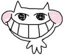 giantcatgrin