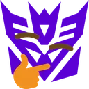 DecepticonThink