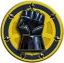 fist