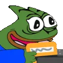 pepeswipe