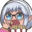 popcornCae