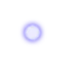 purpleglowdot Discord Emoji