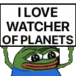 ilovewatcherofplanets ilovewatcherofplanets
