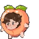 merk_peach_dance