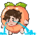 merk_peach_cry
