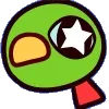 XatuOWO Discord Emoji