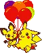 pikaballoons