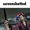 screenshotted screenshotted