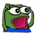 Poggies POGGIES Discord Emoji