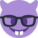 imp_dork Discord emoji