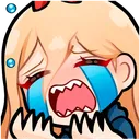 Powercry powercry Discord Emoji