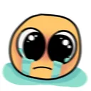 sad Discord Emoji